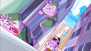 Shinya! Tensai Bakabon: Episódio: 12 da 1ª Temporada