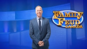 poster Family Feud Canada