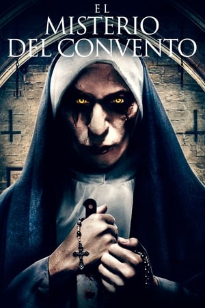 Poster The Satanic Nun 2018