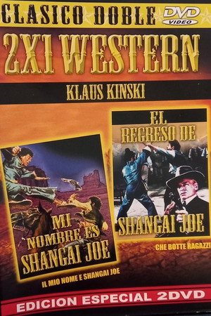 Shanghai Joe Collection