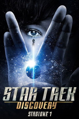 Star Trek: Discovery: Stagione 1