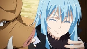 Tensei Shitara Slime Datta Ken – Moi, quand je me réincarne en Slime: Saison 3 Episode 3