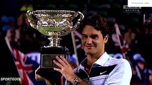 Roger Federer - 20 ans de Grass film complet