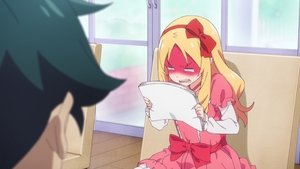 Eromanga Sensei: 1×4