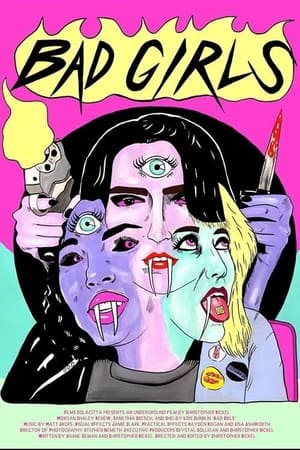 watch-Bad Girls