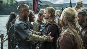 Vikingek 3. évad 6. rész