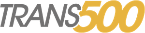 Trans 500 Studios logo
