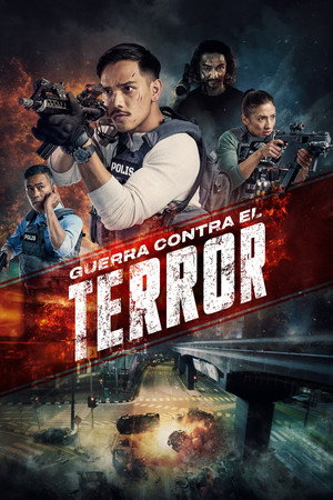 War on Terror: KL Anarchy 18