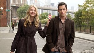 Gossip Girl temporada 1 capitulo 9