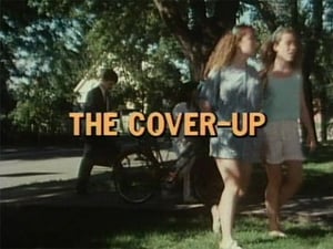 Degrassi Junior High The Cover-Up