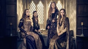 poster The White Princess