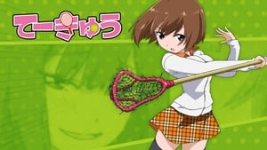 Takamiya Nasuno Desu! Teekyu Spinoff