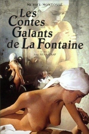 Poster Les contes de La Fontaine (1980)