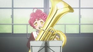 Sound! Euphonium Twinkle, Twinkle, Little Tuba