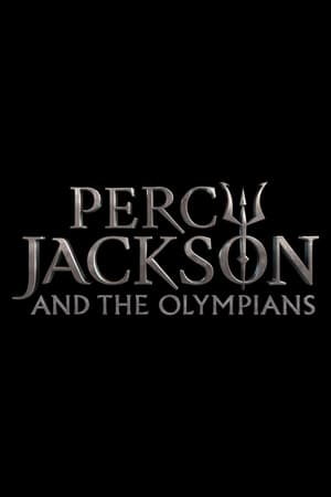 Percy Jackson and the Olympians