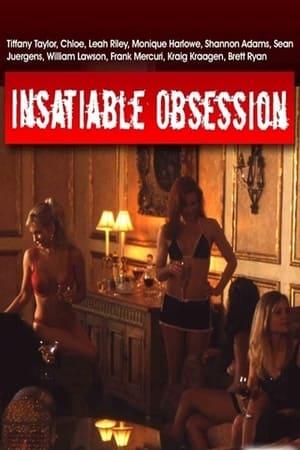 Poster Insatiable Obsession (2006)