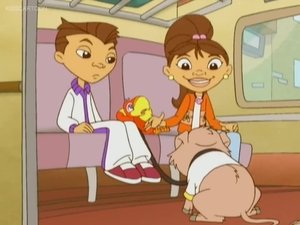 Épisode 64