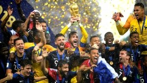 Les Bleus 2018, au coeur de l’épopée russe