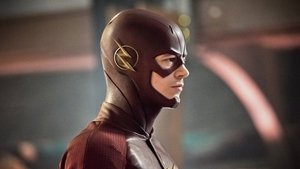 The Flash Season 1 Episode 16 : Rogue Time