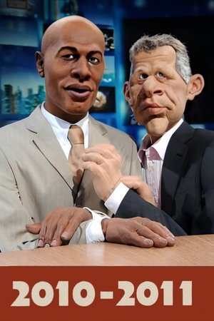 Les Guignols de l'info - Season 23