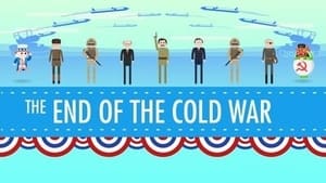 Crash Course US History George HW Bush and the End of the Cold War