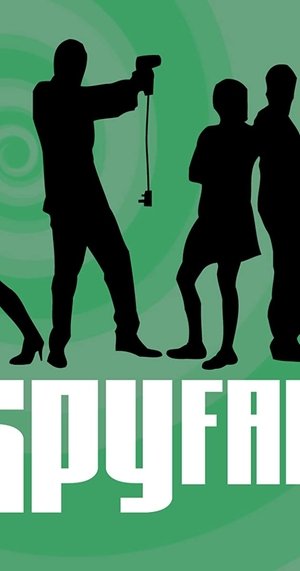 Spy Family Vf Streaming
