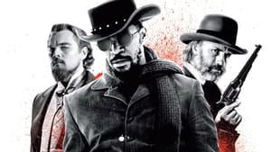 Django Unchained (2012) Hindi Dubbed