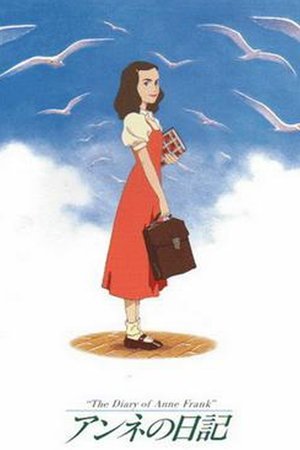 Assistir O Diário de Anne Frank Online Grátis