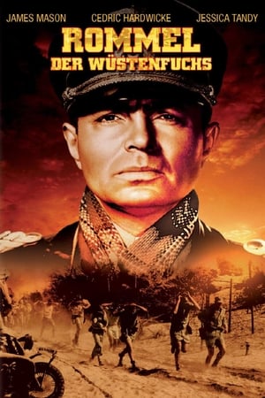 Rommel, der Wüstenfuchs Film