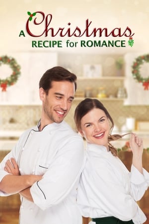 Poster A Christmas Recipe for Romance (2019)