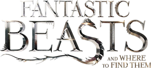 Fantastic Beasts and Where to Find Them