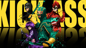 Kick-Ass: Un Superhéroe sin Superpoderes