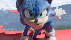 Sonic 2, le film