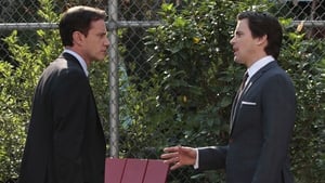 White Collar – Fascino criminale 5 – Episodio 9