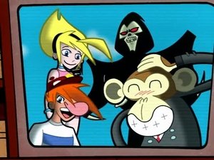 Las sombrías aventuras de Billy y Mandy 6X11 Online Latino