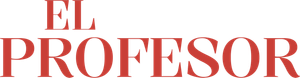 El Profesor — logo
