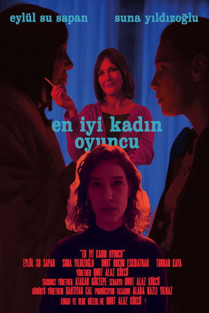Best Actress 3