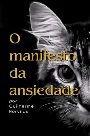 Image O manifesto da ansiedade