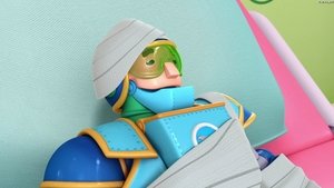 Doc McStuffins Season 4 Episode 44