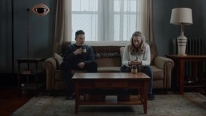 El reverendo / First Reformed