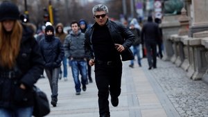 Vivegam (Hindi Dubbed)