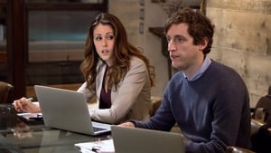 Silicon Valley: Stagione 2 x Episodio 4