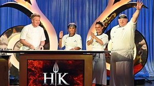 Hell’s Kitchen Season 19 Episode 15