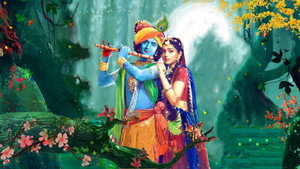 RadhaKrishn