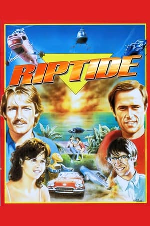 Riptide - poster n°3