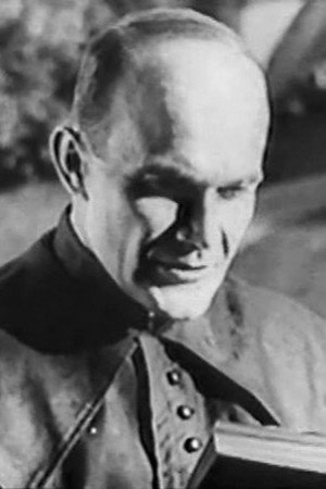 Pavel Rozhitsky portrait