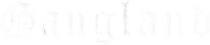Gangland — Logos 3