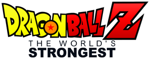 Dragon Ball Z: The World's Strongest