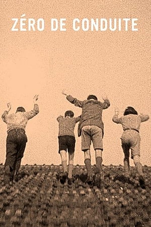 Zéro de conduite : Jeunes diables au collège 1933