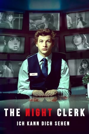 The Night Clerk Film